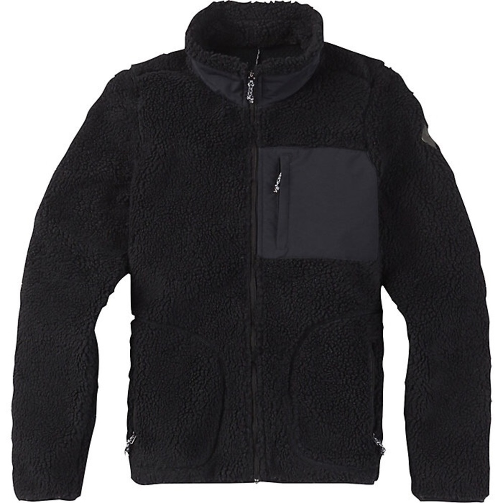 Burton Bombay Fleece